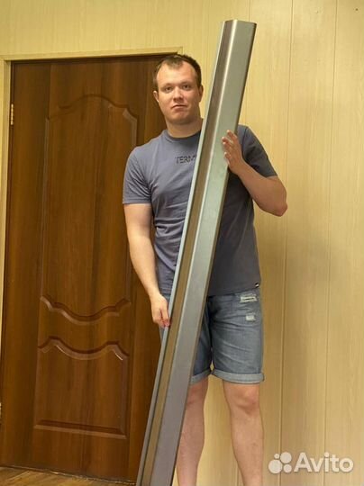 Порог для всех авто