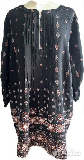 Блузки женские 56