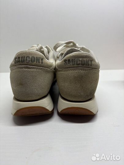 Кроссовки jazz original saucony