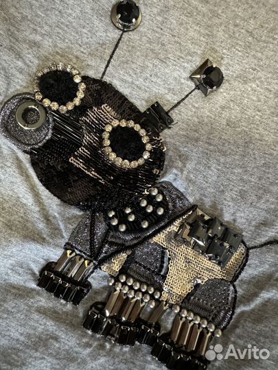 Футболка Max&Co