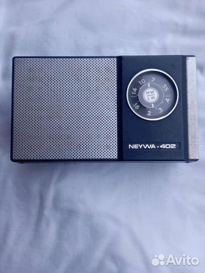Радиоприемник neywa-402