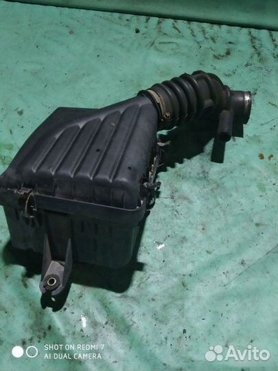 Корпус воздушного фильтра Chevrolet Lanos