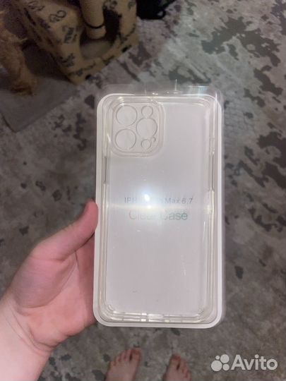 Чехлы на айфон