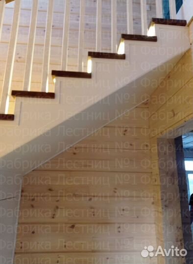 Лестницы для дома