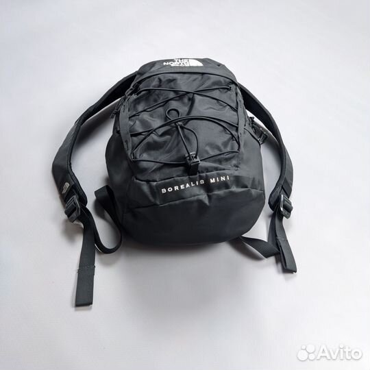 Рюкзак the north face borealis mini оригинал