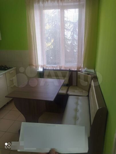 1-к. квартира, 35 м², 2/5 эт.