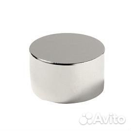 Магнит неодимовый