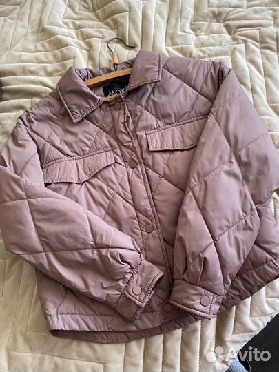 Куртка весна осень