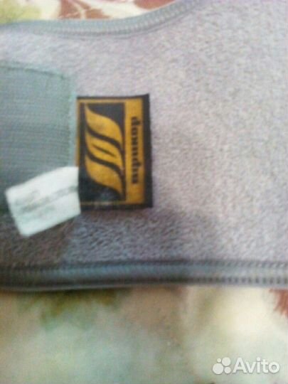 Корректор осанки