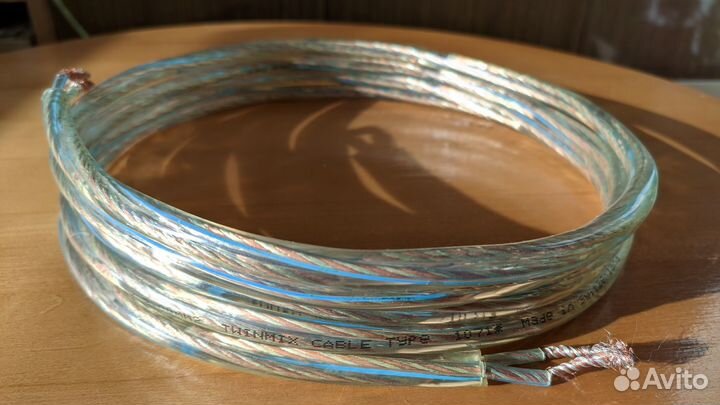 Кабель Oehlbach (Германия)