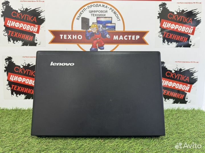 Игровой Lenovo i5,SSD+HDD,8ram, Radeon 8570M