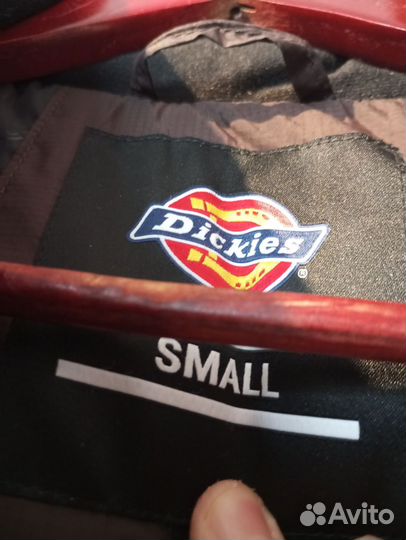 Dickies куртка размер s