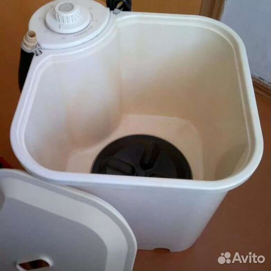 Стиральная машинка