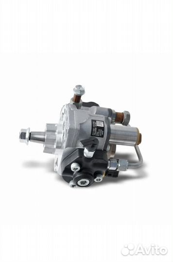 Тнвд Hyundai hd 78