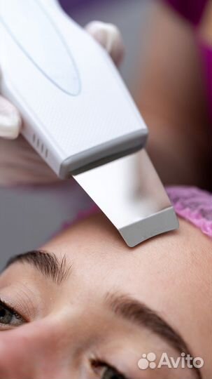 Косметолог эстетист