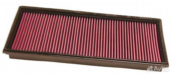 Воздушный фильтр 