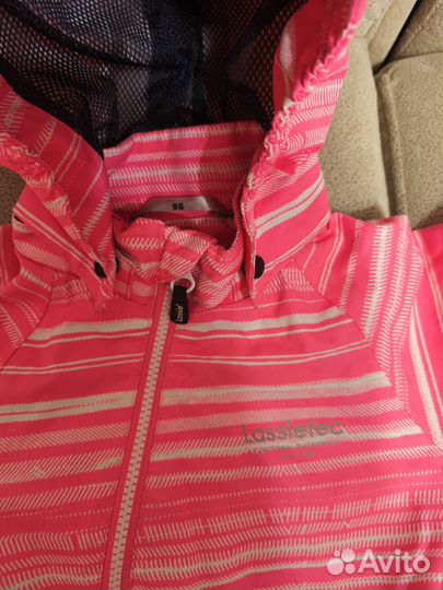 Комбинезон lassie 86