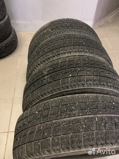 Bridgestone Blizzak Revo2 195/65 R15 91Q