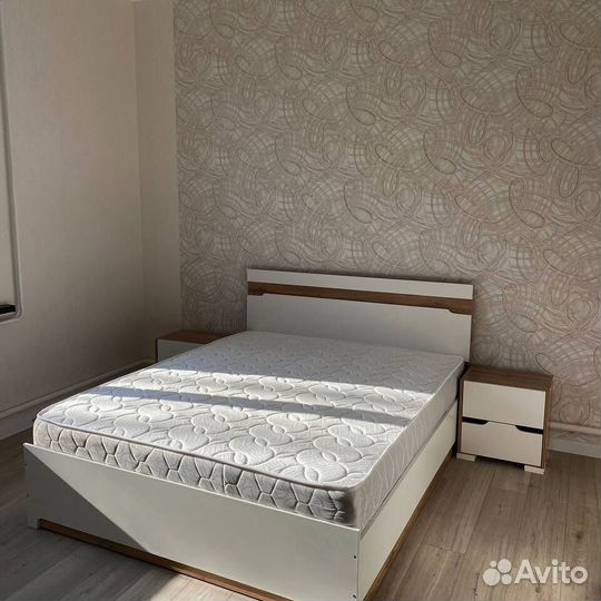 Пружинные матрасы в наличии