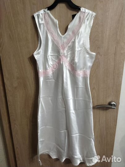 Сорочки новые