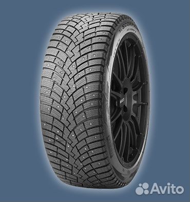 Pirelli Scorpion Ice Zero 2 285/40 R22 110H