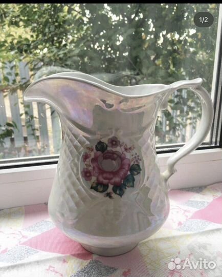 Сервиз чайный