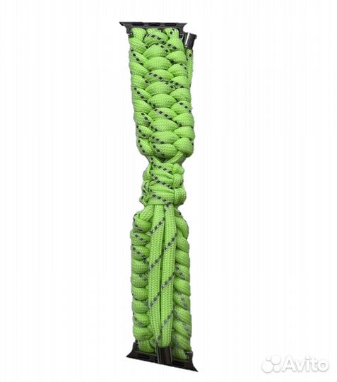 Ремешок плетеный для Watch Series 38mm/40mm/41mm 