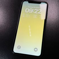 iPhone 11, 64 ГБ, 1 SIM