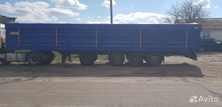 Оформление переоборудования авто (оси, борта, кму)