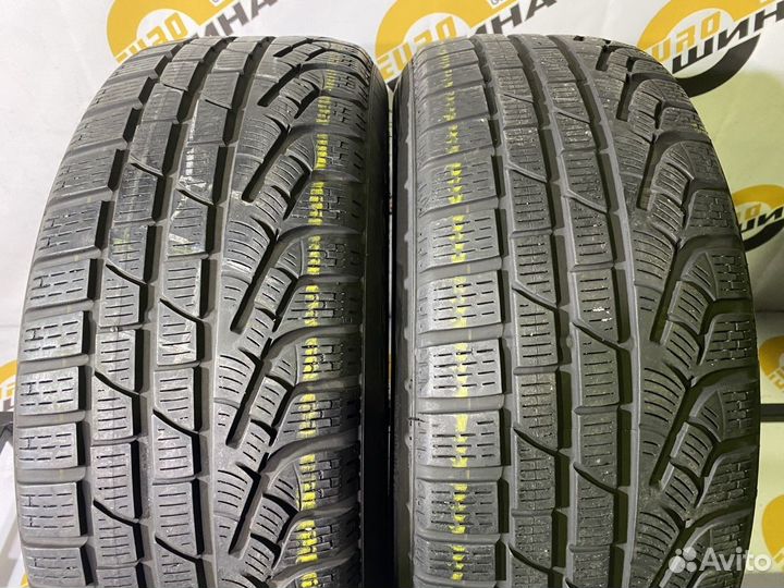 Michelin Pilot Alpin PA2 225/50 R17