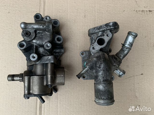 Тнвд б/у Мазда сх-7 Mazda CX-7 2,3 л. L3-VDT