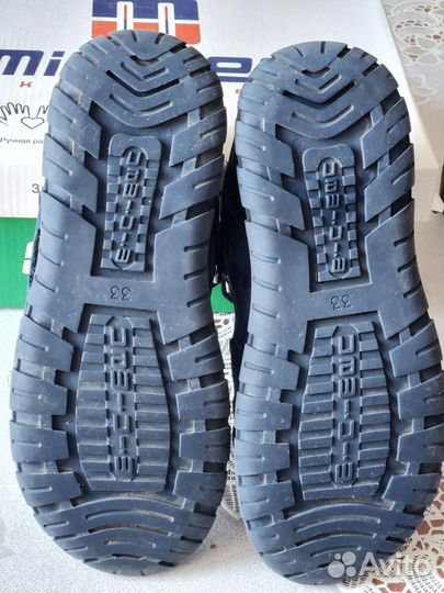 Сандали Minimen р.33