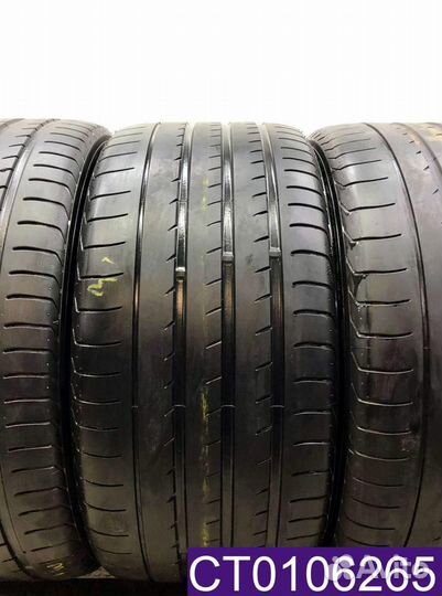 Yokohama Advan Sport V105 N2 SUV 295/35 R21 96T