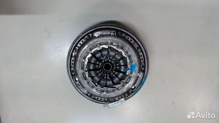 Маховик Renault Megane 2, 2007