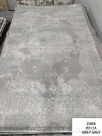 Ковер турецкий новый