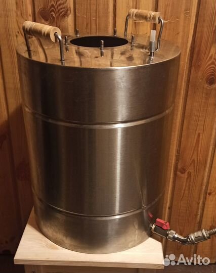 Самогонный аппарат + комплект