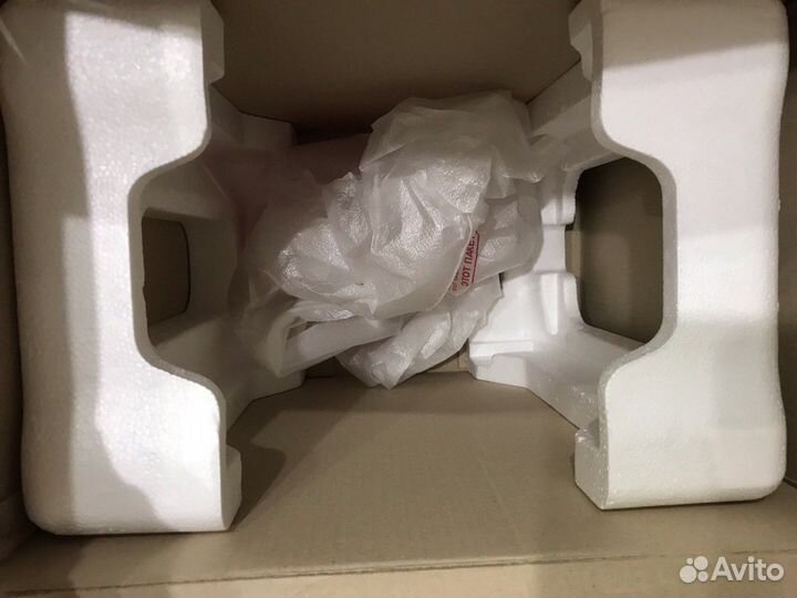 Мойка воздуха bork Q700 увлажнитель новый