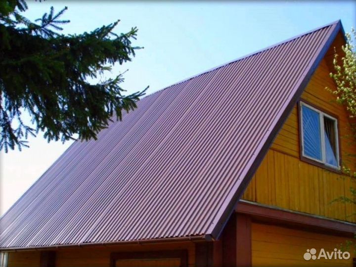 Строительство