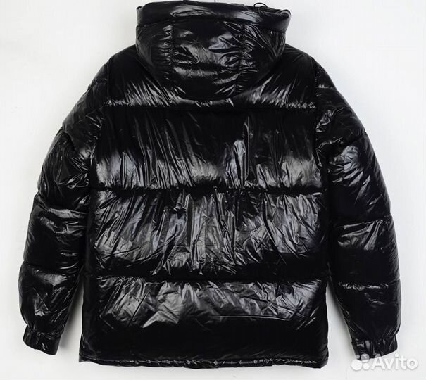 Куртка moncler