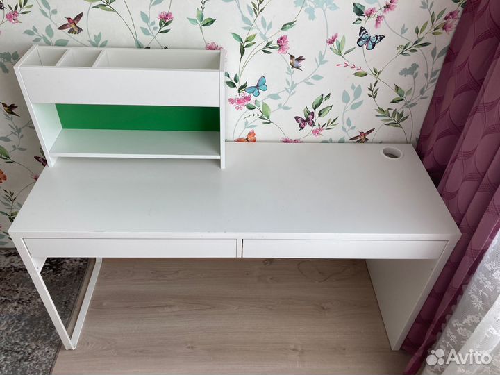 Письменный стол IKEA бу