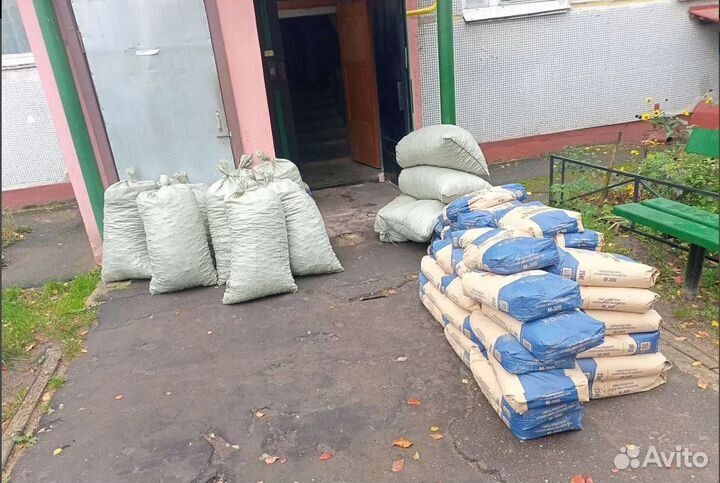 Грузоперевозки по городу и краю