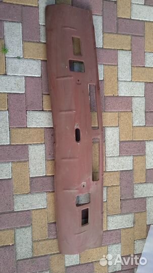 Фартук газ 24
