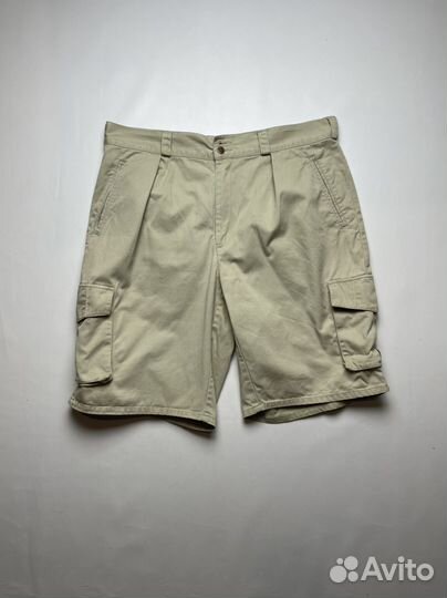 Шорты Карго Gant Vintage Cargo Shorts (XXL)