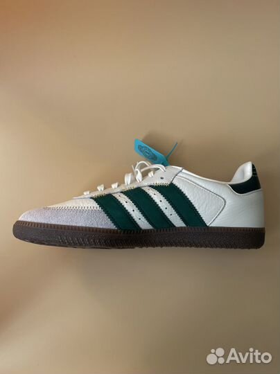 Adidas Originals samba OG Оригинал Мужские