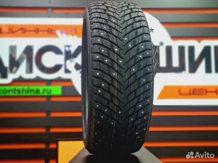 iLink Wintervorhut Stud II 225/40 R18