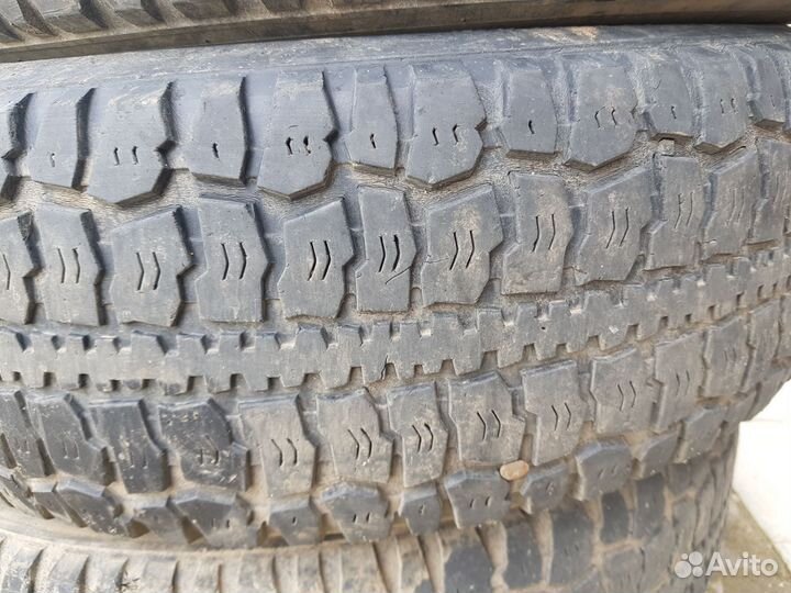 CrossLeader DH01 205/70 R16