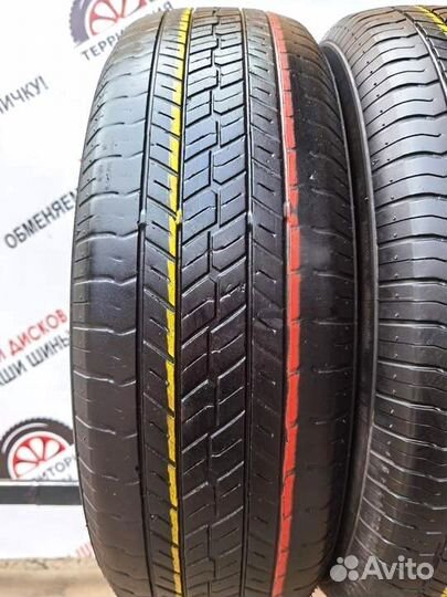 Yokohama Geolandar G033 215/70 R16 H