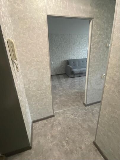 1-к. квартира, 33 м², 4/5 эт.