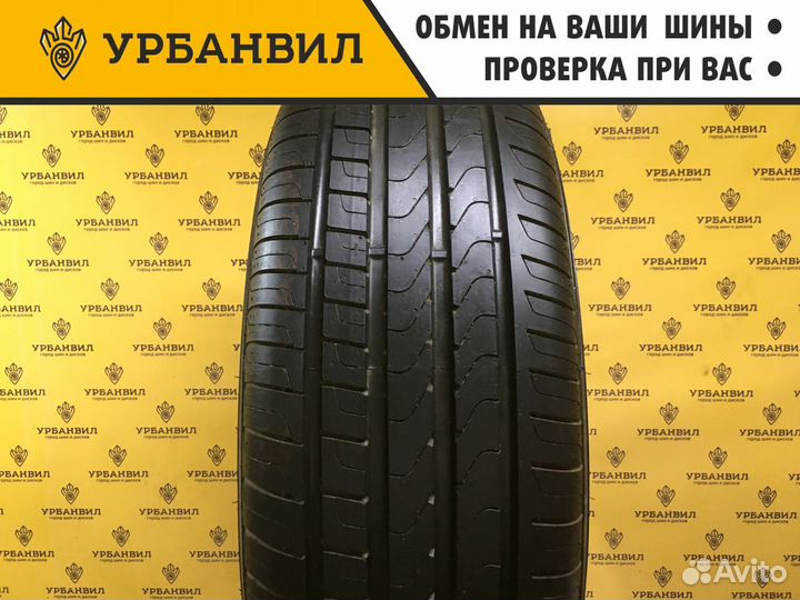 Pirelli Scorpion Verde 245/65 R17
