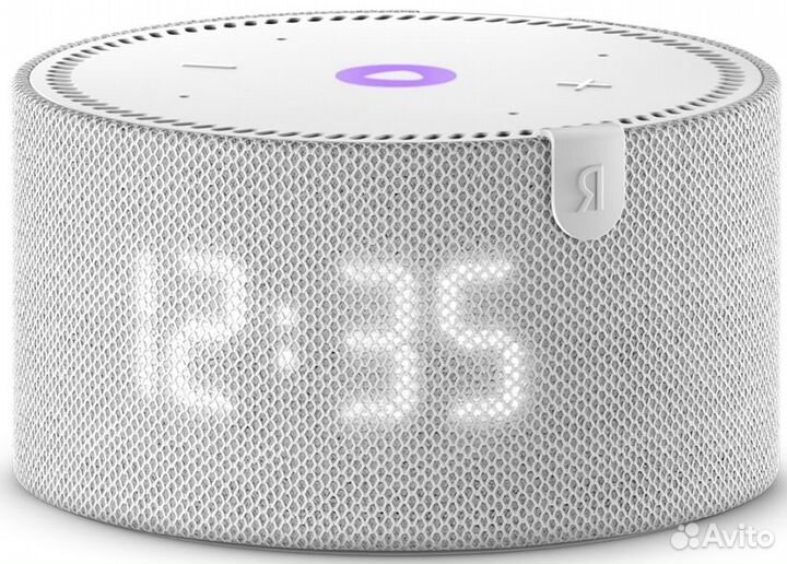 Умная колонка Яндекс Станция Мини обновленная верс